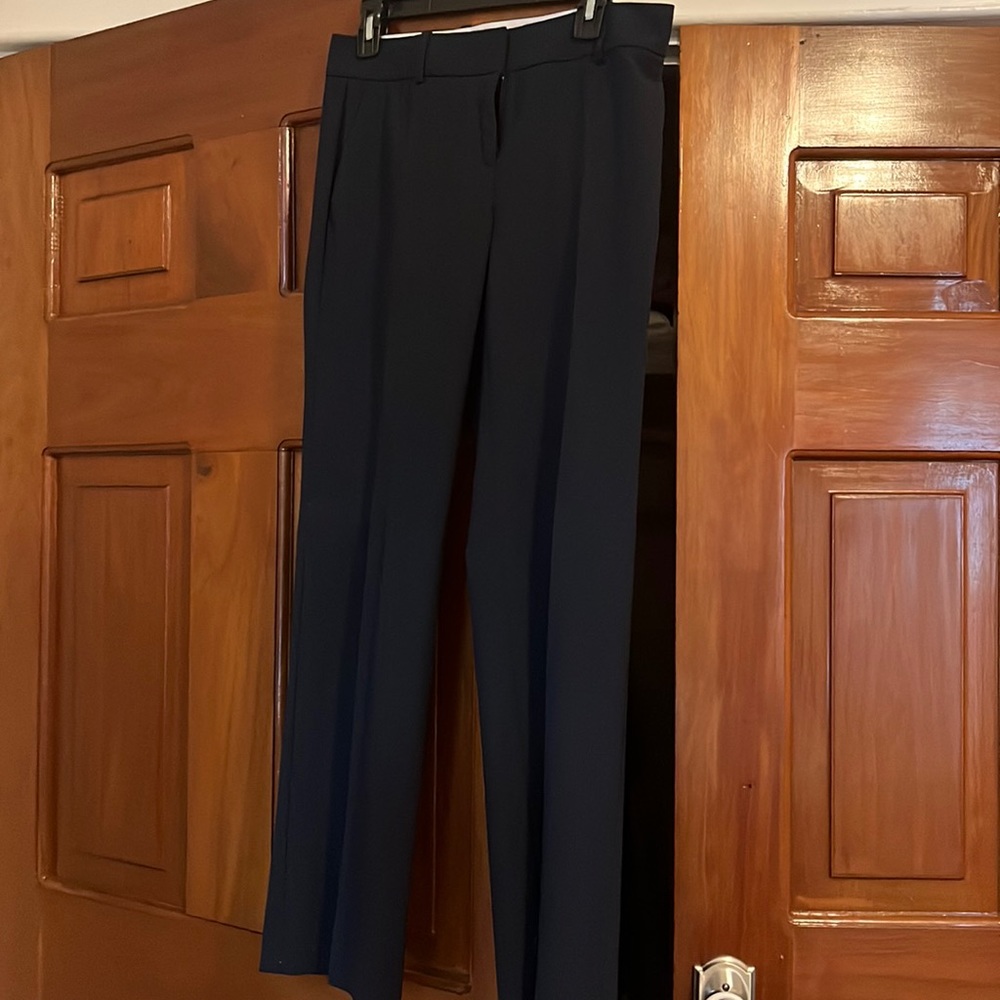 Dress pants